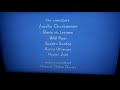 Peppa Pig End Credits 2006