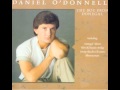 Daniel O'Donnell - My Side Of The Road