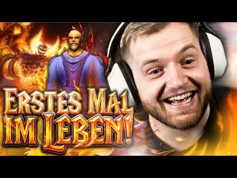 💥😂 Ich LIEBE das SPIEL JETZT SCHON! 🥰 Alle WoW MECHANICS LERNEN nach ÜBER 20 JAHREN! SauerCrowd 2025