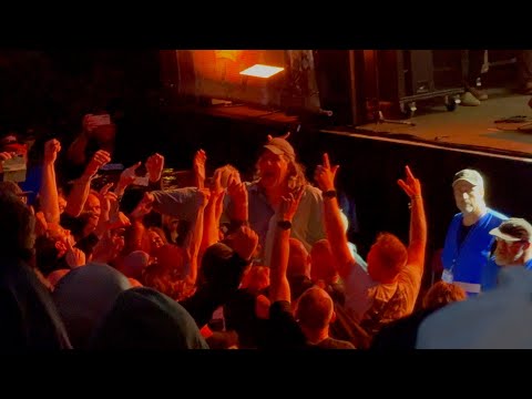 Bane - Final Backward Glance (LIVE), Brakrock 2025, 2025-08-01, Riverstage, Duffel