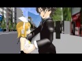 NSFW: Meltdown ~ The Abuse of Rin Kagamine ...