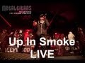 Up In Smoke - Hollywood Undead (LIVE HD ...