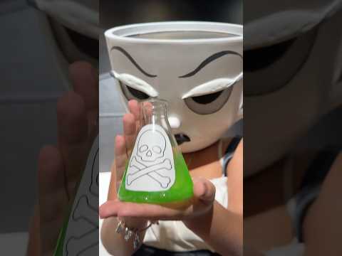 BALLERINA CAPPUCCINA'S SISTER POISONED ME!