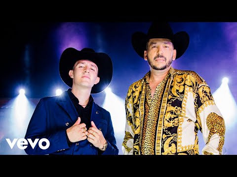 Luis Angel "El Flaco", Luis Alfonso - Amor Borrachito (Video Oficial)