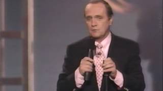 Bob Newhart -  Unemployment benefits - 1995