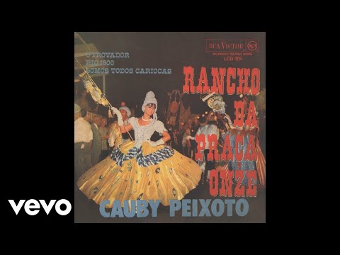 Rio - Cauby Peixoto