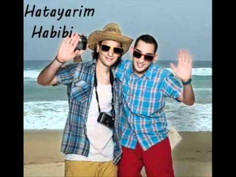 Hatayarim - Habibi