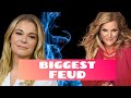 LeAnn Rimes & Trisha Yearwood: The Biggest Country Music Feud