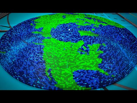 800,000 DOMINOES - World Domino Collective 2023