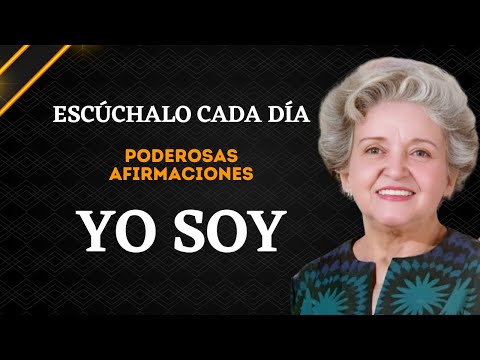 ✅EL DINERO, EL ÉXITO Y LA ABUNDANCIA  LLEGARAN A TU VIDA💰- Ley de atracción-CONNY MÉNDEZ - YO SOY