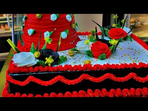 Beautiful cake 🎂 chef Junaid #cake #lifeisbutadream #birthdaycake #whowillbemylifepartnerta #المصحف