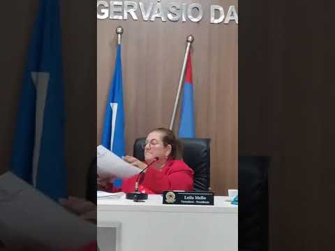 Sessão Ordinária do dia 20 de agosto de 2024