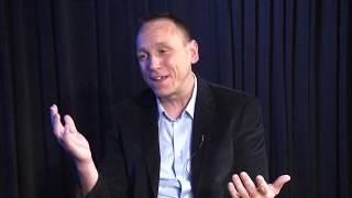 The Sit Down: Joey Chestnut video