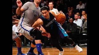 Jeremy Lin Full Floater Highlights 2015-2016 season