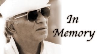 FIRST EDITION: Yash Chopra Memorial Awards