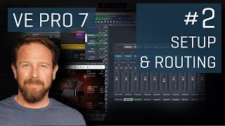 Video thumbnail for Vienna Ensemble Pro 7 - #2 Setup & Routing by Vienna Symphonic Library