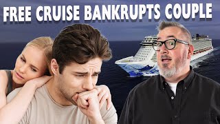 Cruisers SHOCKED by Unexpected Charges
