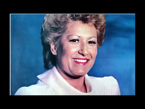 RAMONA GALARZA - 10 GRANDES EXITOS ENGANCHADOS