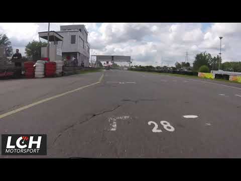 Club100 HW Sprints Rd5 2021 - Rye House - B Final