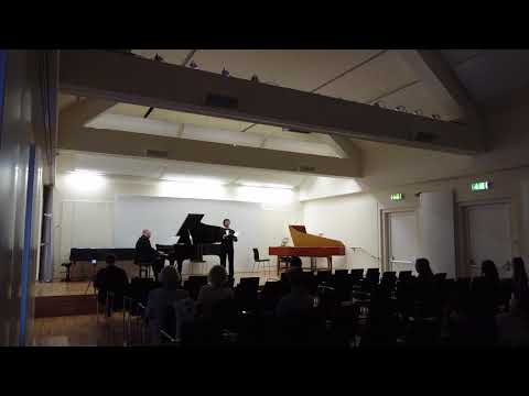 Max Roomsky sings Haydn - Und Gott schuf den Menschen