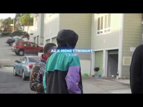 MoneyTwinAnt x A2 x Sleazfn - "Cram" Prod.by JayBallin || Dir. D3visuals (Exclusive Music Video)