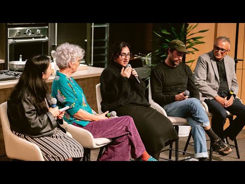 Worlds of Flavor 2025: From Mediterranean Gastronomy to American Menus