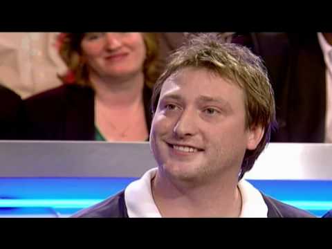 Bullseye 2006 s01e22