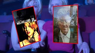 Minirecenzja filmu Mulholland Drive