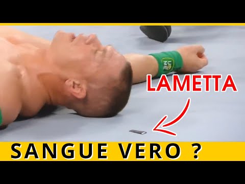 Gli SPORCHI Trucchi del Wrestling WWE