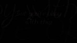 Boys Don&#39;t Cry - Plumb [HQ]