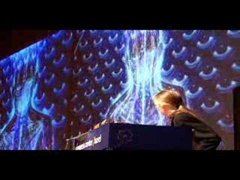 Dr Albert Hofmann - Alex Grey