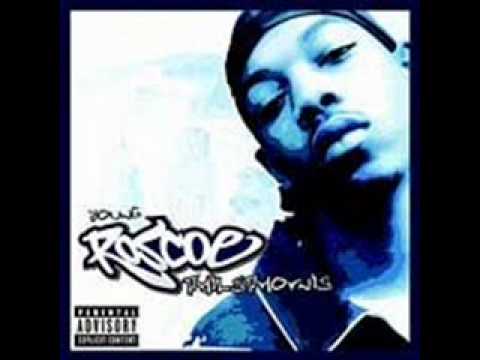 Roscoe ~ Get Flipped