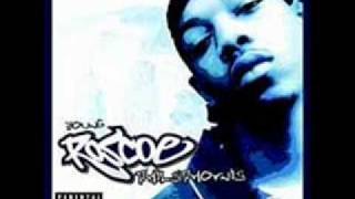 Roscoe ~ Get Flipped