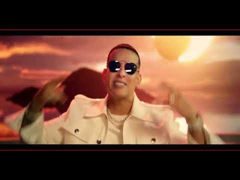 Daddy Yankee Ft. Rauw Alejandro & Nile Rodgers - Agua (Rivert Club Mix)