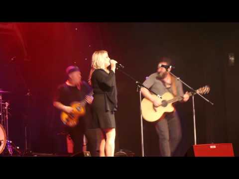 Dexeter - Try (Best of British Songwriter Night 2016)