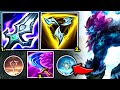 TRUNDLE TOP CAN 1V9 VERY DIFFICULT GAMES! (TRUNDLE IS AMAZING) - S13 Trundle TOP Gameplay Guide