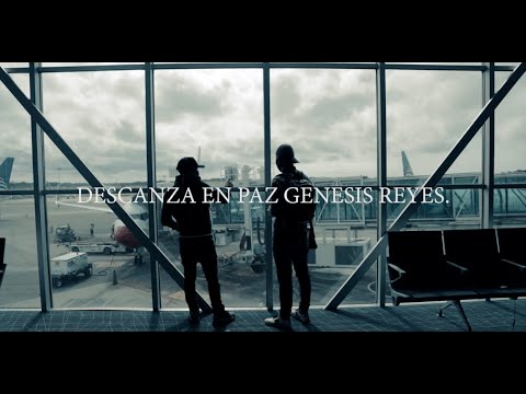 EuroGuliet - Young efe ft. Basty Corvalan,  Simon la Letra & Forest (Video Oficial)