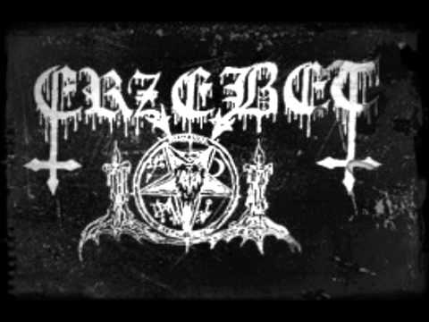 Erzebet-Under The Mortuary Vail Of The Nigth.