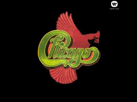 Chicago - Brand New Love Affair Pt  I & II (1975)