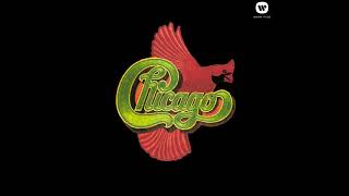 Chicago - Brand New Love Affair Pt  I &amp; II (1975)