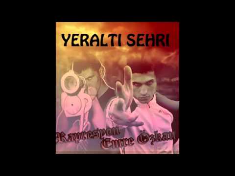 Emre Özkan & Muhammed Eroğlu  - Tanıdın mı Beni