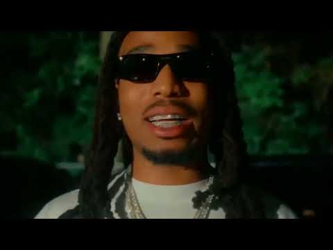 Quavo - Piling ft . Lil Yachty (Unreleased Music Video)