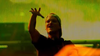 Avicii - Long Road To Hell (Bryan Walker Edit)