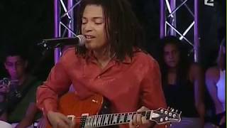 Terence Trent d&#39;Arby (live) - What Shall I Do ?