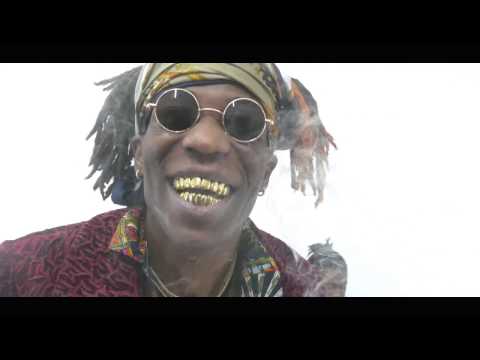 NEWAGE JERKBOY - Wavy ( Official Music Video )