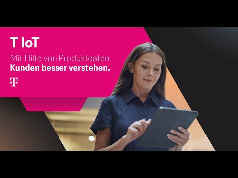 Mehr Wachstum - mit neuen digitalen Diensten und smart vernetzten Produkten.
