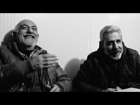 Mustafa Bozan - Dengbej Xale Temo - Edi Bese - Düet 