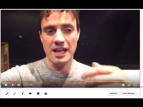 #Tarragon45 Memories from Fabrizio Filippo