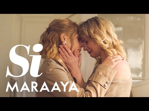 MARAAYA - SI (Official Video)