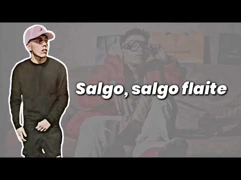 Mami No Estes Triste (LETRA) - Galee Galee, Jxny, El Bai, King Savagge & Jaudy
